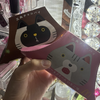 三角チョコパイ