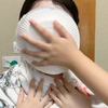 顔面パイ