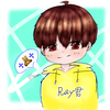 ♱¶Ray¶🧸♱