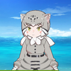 マヌルネコ