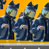 ユーザーアイコン