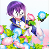紫咲 蕣(あさがお)🌺