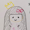 あさみん‪:)
