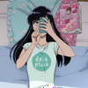 は
