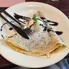クレープ