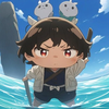 ず〜くん！