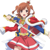 愛城華恋(あいじょうかれん)