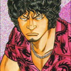 ミッドナイトエンジャル