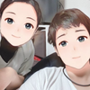 ユーザーアイコン