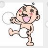 裸でクルクル回ります