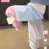 どろんどろん🤍🐰