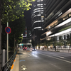 密入国