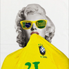 ところてん🌺⚽️🚕🤟