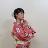 まおすけ#ミス浴衣ジェニック