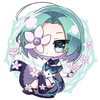 ユーザーアイコン