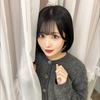 入内嶋茜👼🏻🎀