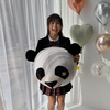助かる〜(´▽｀*)🐼🌿‬