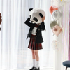 🐼( '-' 🐼 )ﾊﾟﾝﾀﾞﾁｬﾝ🐼🌿‬