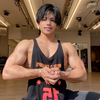 竜成🏝🏋🏾‍♂️　