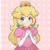 ピーチ姫
