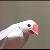 しろう(血管の中血まみれ)