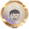こうHey😎りな🦋☪ ‎MG