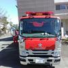 🚒はねこうウーンウーン🚒