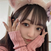 🦓めーな(❤︎"🥌仁平美来🥌❤︎")🤍