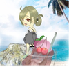 ユーザーアイコン