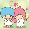 けちゃん。