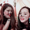 きゃぴぴぴん🐰💜