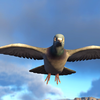 鳩くん