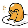 ユーザーアイコン