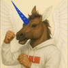 ゴンザレスマカヒキ🏇🏇