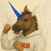 ゴンザレスのマカヒキ🏇🏇