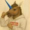 🏇ゴンザレスマカヒキ🏇