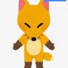 🦊こんちゃん🍙