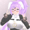 兎々杜ねもね【大分県産Vtuber】