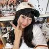 MeG(めぐ)🌺🧡#月刊ジャイアンツAD