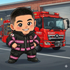 きゃんちゃん🧸🚑