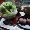 赤福氷