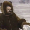 ラッコ男