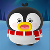 寒さに弱いペンギン🥶