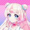一花アスター❁VTuber