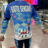 蓮咲カイト🚴‍♀️🍀🙍‍♂️
