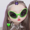 🐰💜らららん💜🐰