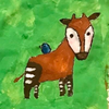 オカピー🦒🎲 