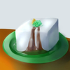 とうふ
