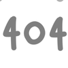 404 not found.