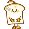 カビパンくん🌠一星華撃団